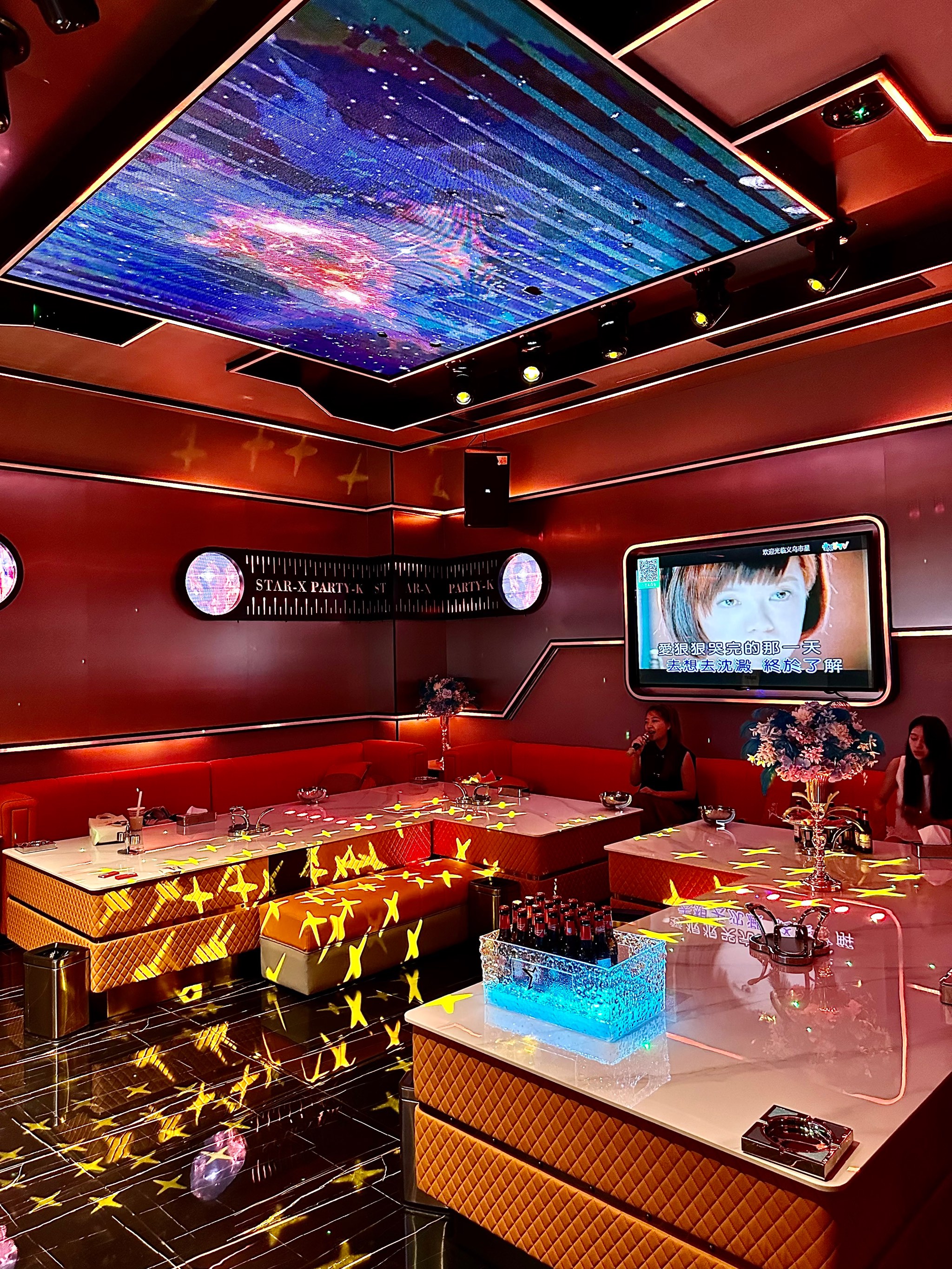 蚌埠商务ktv，商务洽谈首选-固镇县ktv预定